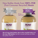 Now Foods, Solutions, Sweet Almond Oil 16fl oz